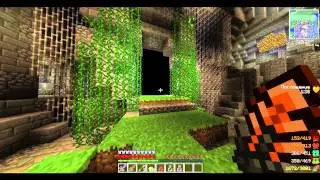 Craftcraft ShaftWars #3