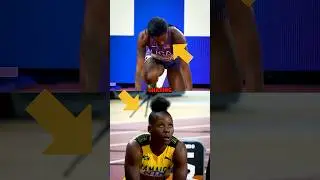 The Race for the Fastest Woman on Earth