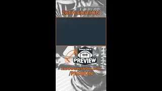 Local football stats, highlights, predictions and more - Pigskin Preview is live!