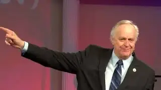 Prophecies About the Last Days | Larry Ollison