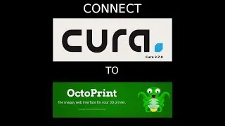 Connect Cura to OctoPrint