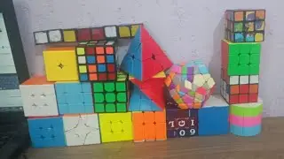 🔴 AO VIVO - Live treinando várias modalidades! 🧩