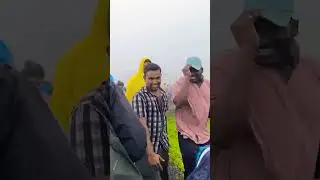 Do you know the location?? #mansoon #wind #nature #fog #ytshort