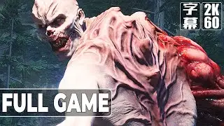 Back 4 Blood（バック フォー ブラッド）英語音声 日本語字幕 Gameplay Walkthrough FULLGAME 2K60 No Commentary