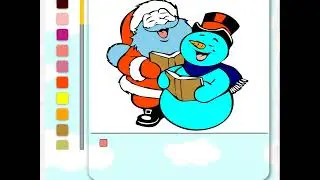РАЗУКРАШИВАЕМ ВМЕСТЕ С ВАМИ!COLORING TOGETHER