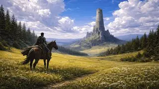 The Road Is Quiet Now&hellip; You Can Move Forward Gently