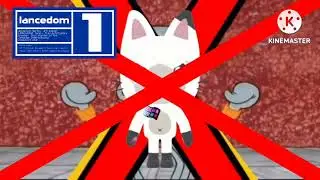 Lancendia's interruption war: the big time interrupting editor: part 1