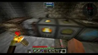 Майнкрафт 1.10.2 с модами - The Unknown -ME NETWORK - EP5