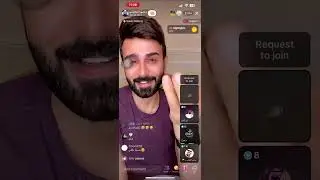 بث صباحي سامي الجعوني مع ابو كاتم و ساير النهار تيك توك ج٢