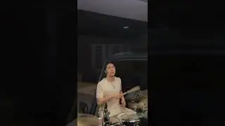 PARTYNEXTDOOR - FREAK IN YOU (SPEED UP) #drum #rnb #ovo #partynextdoor #drumcover