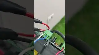 Liga&ccedil;&atilde;o do Sonoff de pulso na placa PPA do port&atilde;o Eletr&ocirc;nico