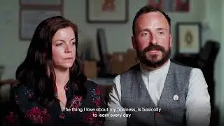 We're better connected - Camden Watch 15s
