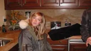 Katie Cassidy- Private and paparazzi pics