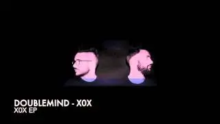 DoubleMind - X0X [Relevante Records]