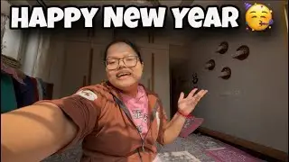 Happy New Year 🥳 