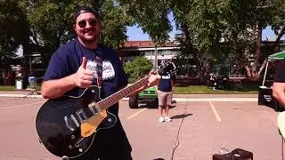 Common Chord | Community Jam Session 2022