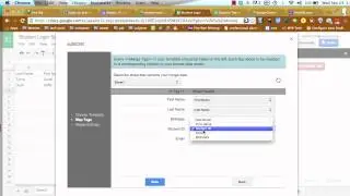 Personalized Student Login Cards
