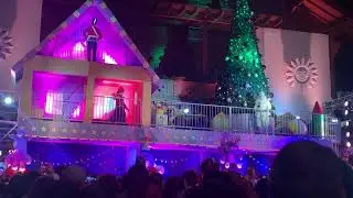 Show de Acendimento Natal Luz Gramado 2022