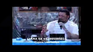 LA ESQUIZOFRENIA, LOS ESPÍRITUS QUE LAS SUSTENTAN