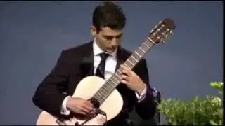 GYC 2013 - Softy and Tenderly (Christopher Martins)