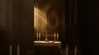 Nakarmiłeś mnie #pokarm #eucharystia #pieśnireligijne  Tyś Jezu pokarm żywy m&oacute;j #religia #music