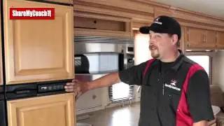 Share My Coach RV Orientation (Appliances)