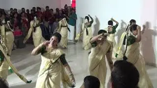 SVWR Onam 2019   6 Thiruvathira