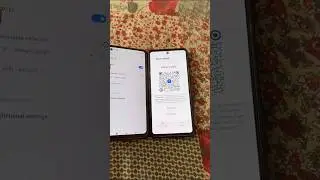 QR code se Wifi kaise connect kare
