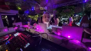 Old dj set 