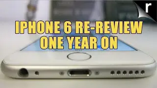 iPhone 6 Re-Review (2015): One year on with iOS 9