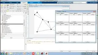 UNDERWATER COMMUNICATION VIA MULTIMODAL LINK USING MATLAB