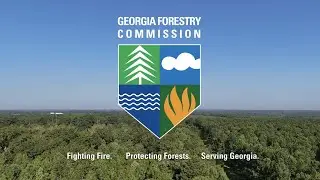 Georgia Forestry Commission: Fighting Fire, Protecting Forests, Serving Georgia