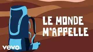 Jamboree - Le monde m'appelle (Audio)