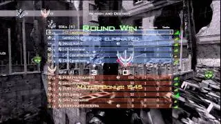 11-1 S&D on Karachi with Bonus Clips