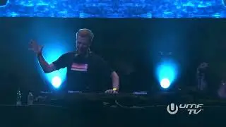 Andrea Ribeca - Tuscia Est (played by Armin van Buuren @ Ultra Music Festival Miami)
