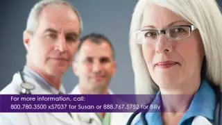 Correctional Medicine Opportunity in California