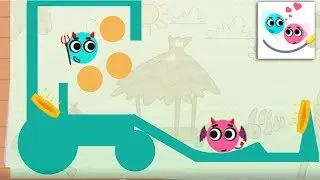 Love Balls - Daily Challenges + Level 201 - 250 - Gameplay Walkthrough
