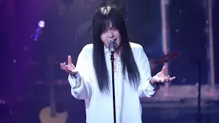 김경호 - 「슬픈 영혼의 아리아[엘리제]」 | 230401 돌발콘서트 밤공 라이브