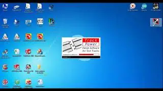 135.-TrackPower, editor de Pistas.(Episodio 1)
