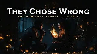 They Chose Wrong and Now They Regret It Deeply 💔
