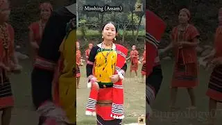 Tribes of India | भारत की प्रमुख जनजातियाँ | Part 5
