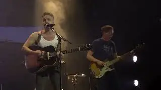 TSOOL w The Tallest Man On Earth - Burden of tomorrow - Cirkus, Stockholm 2025.09.15