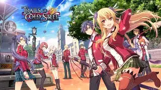 Trails of Cold Steel walkthrough - 05 - The Verdant City