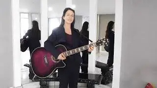 Acoustic Cover of 