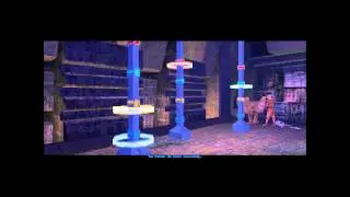 KOTOR: Tomb of Naga Sadow Puzzle (1080p 60fps)