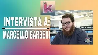 LE INTERVISTE DI KABAZAULS: MARCELLO BARBERI