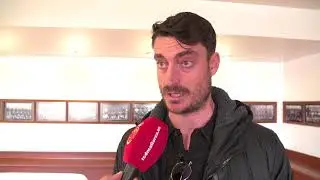 Albert Riera: &ldquo;Estic remant com un mallorquinista m&eacute;s&rdquo;