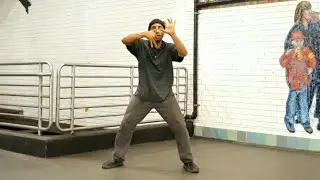 Krishnart ~ Actualist Dances (34)