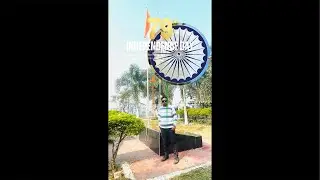 Ashok Chauhan#republicday #nation #patriotism