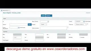 facturar en linea hidrosina